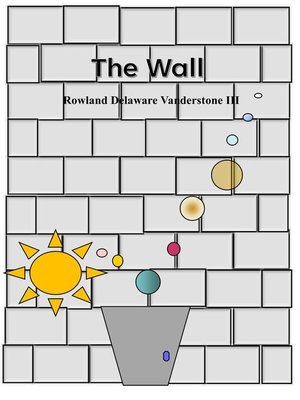 cover image of The Wall